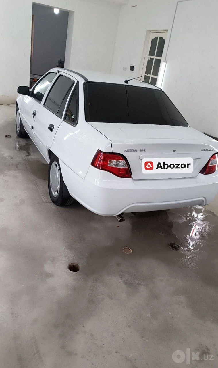 Chevrolet Nexia, 2014, Buxoro – 10