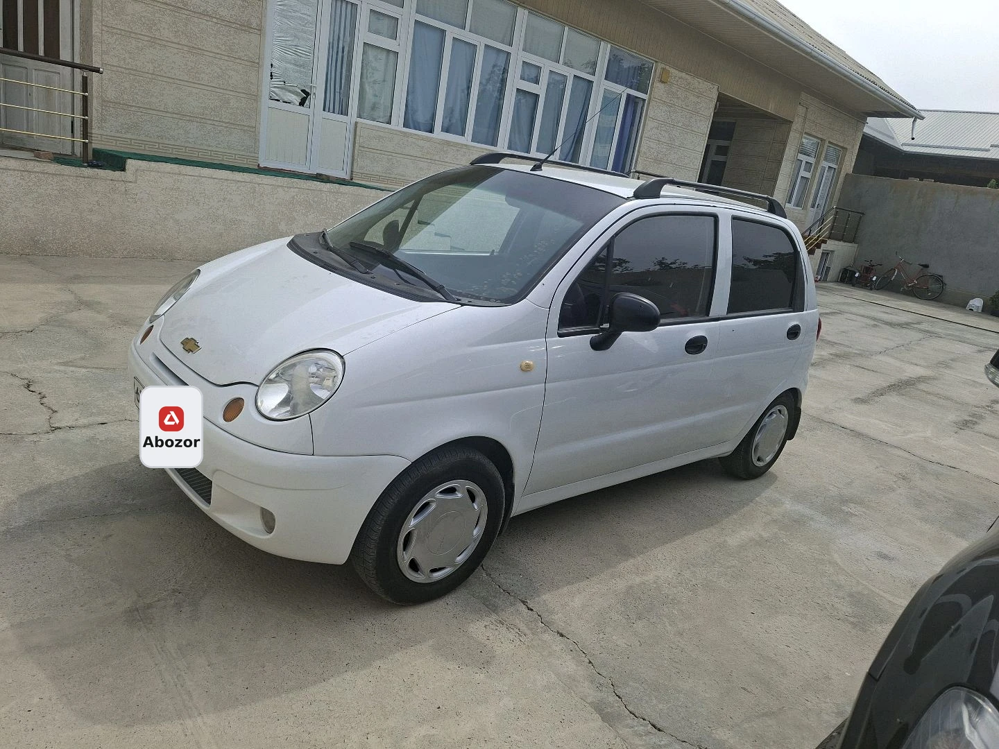 Chevrolet Matiz, 2009, Farg'ona – 3