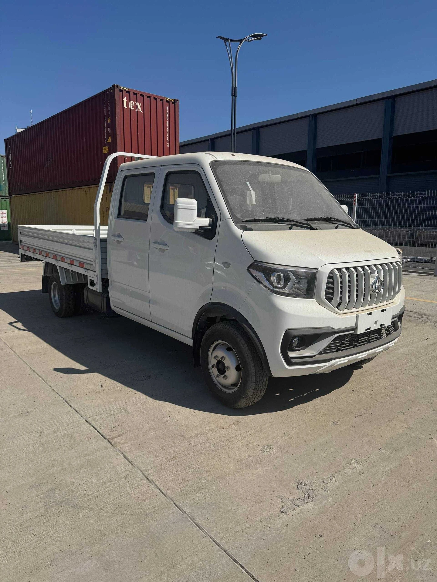Changan T30, 2026, Toshkent – 2