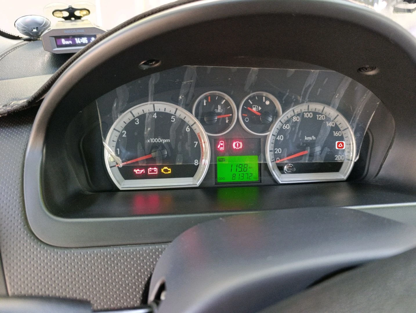 Chevrolet Nexia, 2020, Samarqand – 8