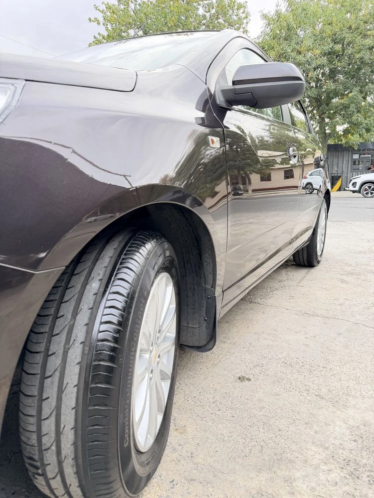 Chevrolet Cobalt