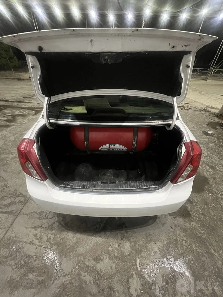Chevrolet Lacetti, 2009, Наманганская область – 6