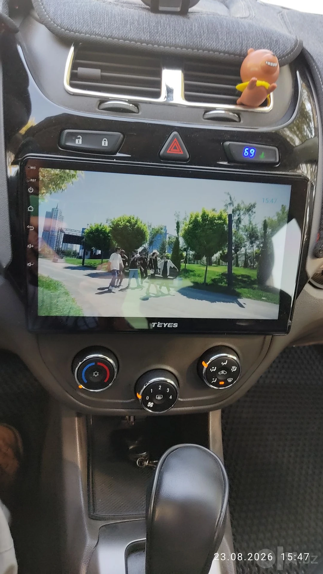 Chevrolet Cobalt, 2024, Toshkent – 6