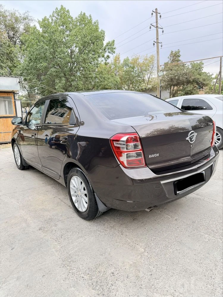 Chevrolet Cobalt