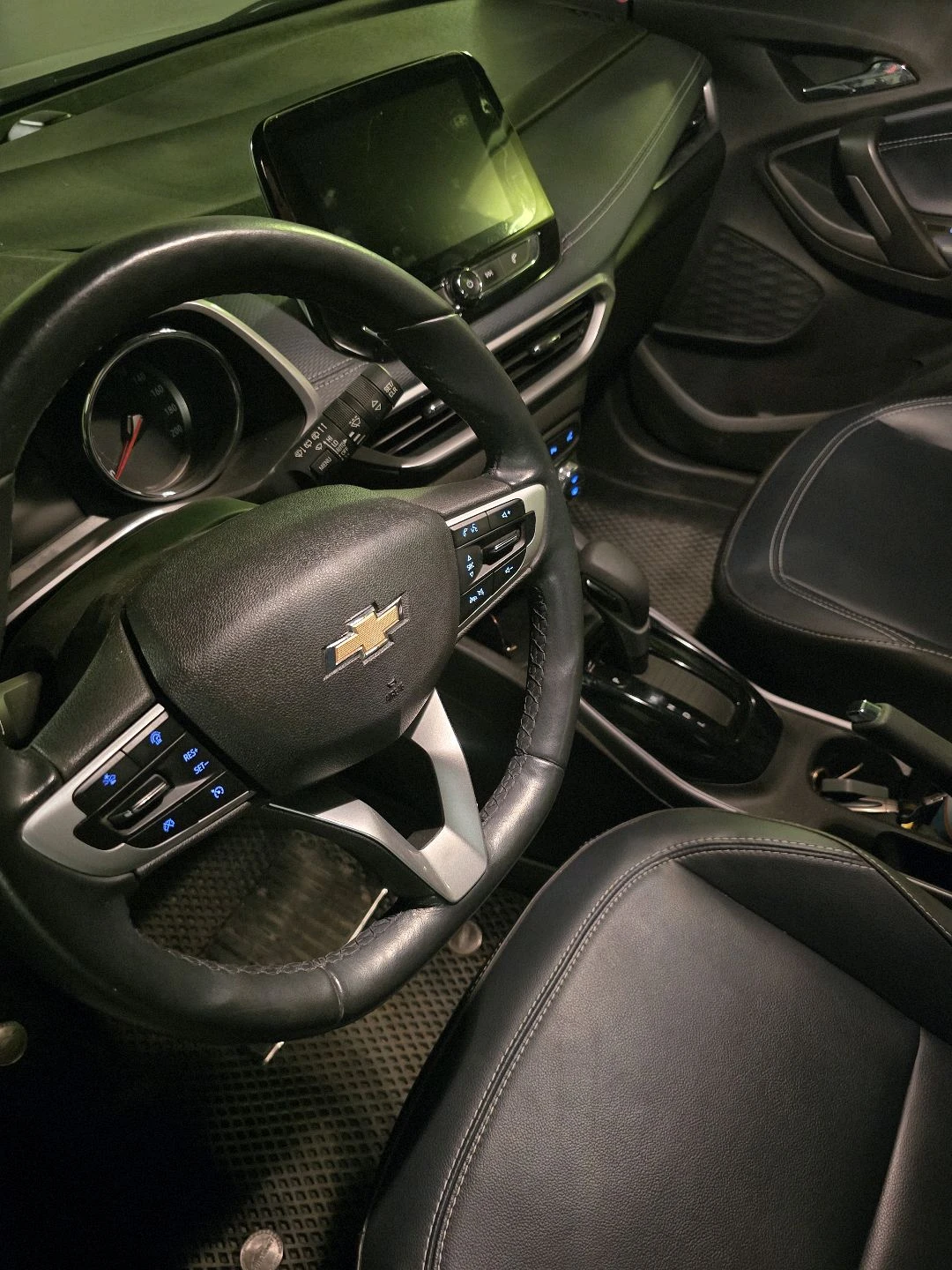 Chevrolet Tracker, 2024, Toshkent shahri – 3