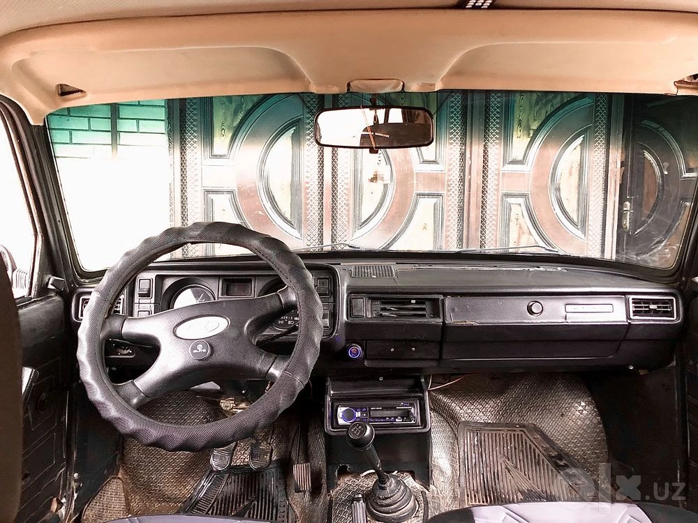 Lada (ВАЗ) 2105, 1983, Buxoro – 10