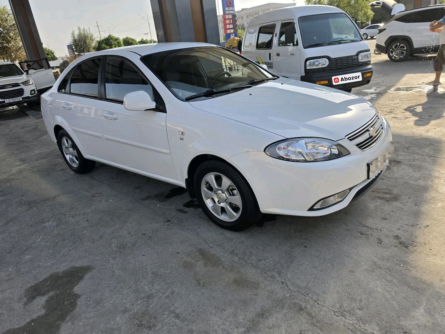Chevrolet Lacetti, 2023, Qashqadaryo – 3