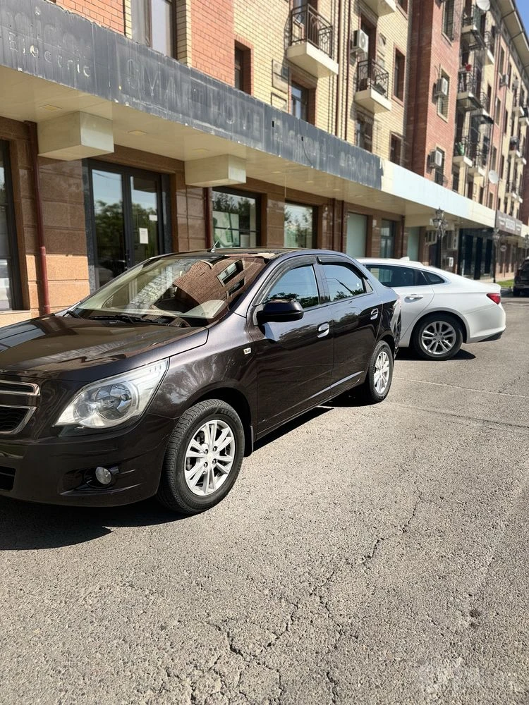Chevrolet Cobalt