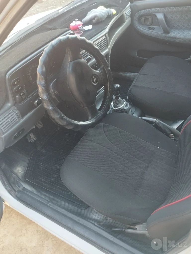 Daewoo Nexia, 2004, Jizzax – 2
