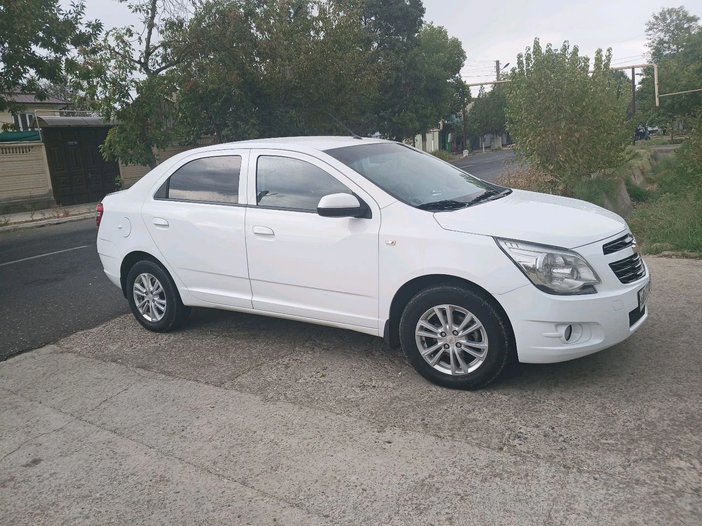 Chevrolet Cobalt, 2020, Сырдарьинская область – 4