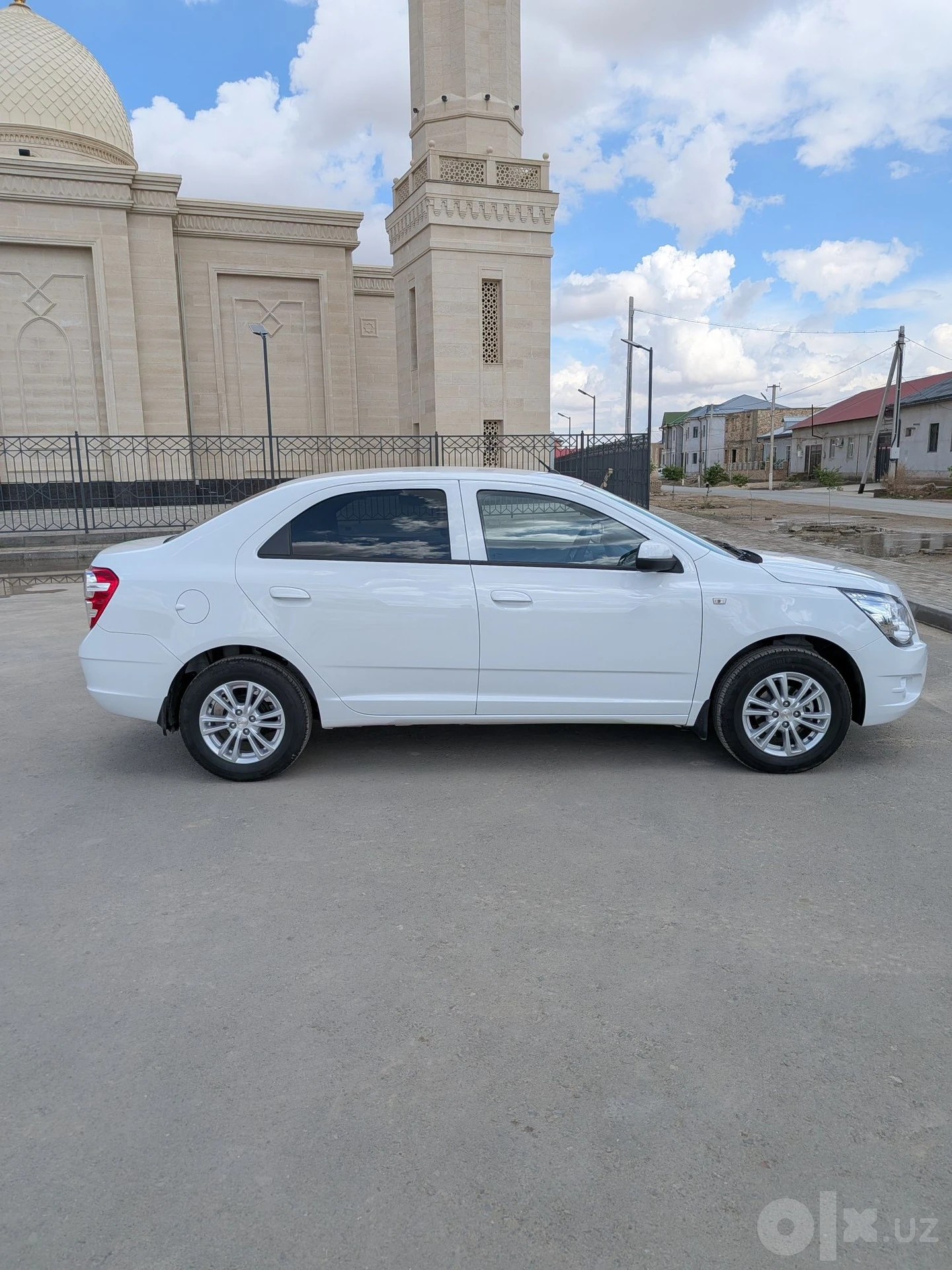 Chevrolet Cobalt