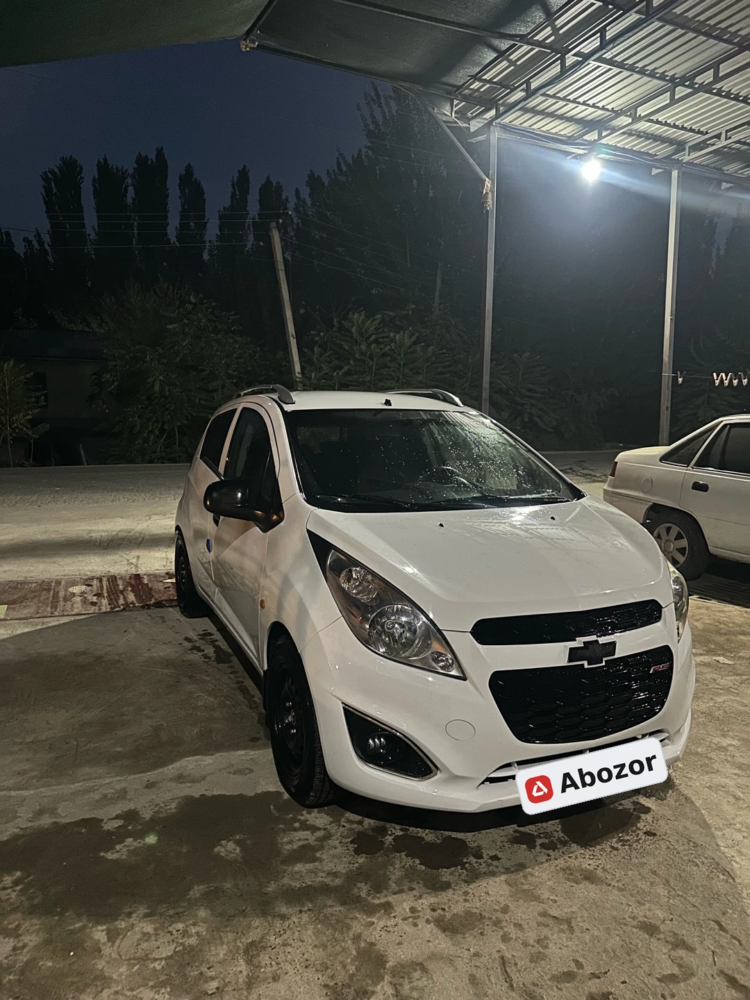 Chevrolet Spark, 2011, Ферганская область – 3