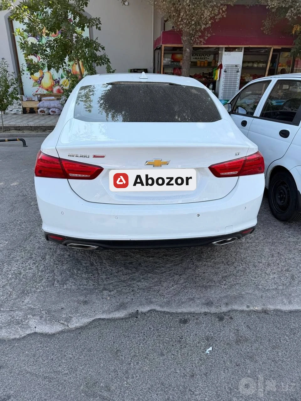 Chevrolet Malibu, 2018, Ташкентская область – 2