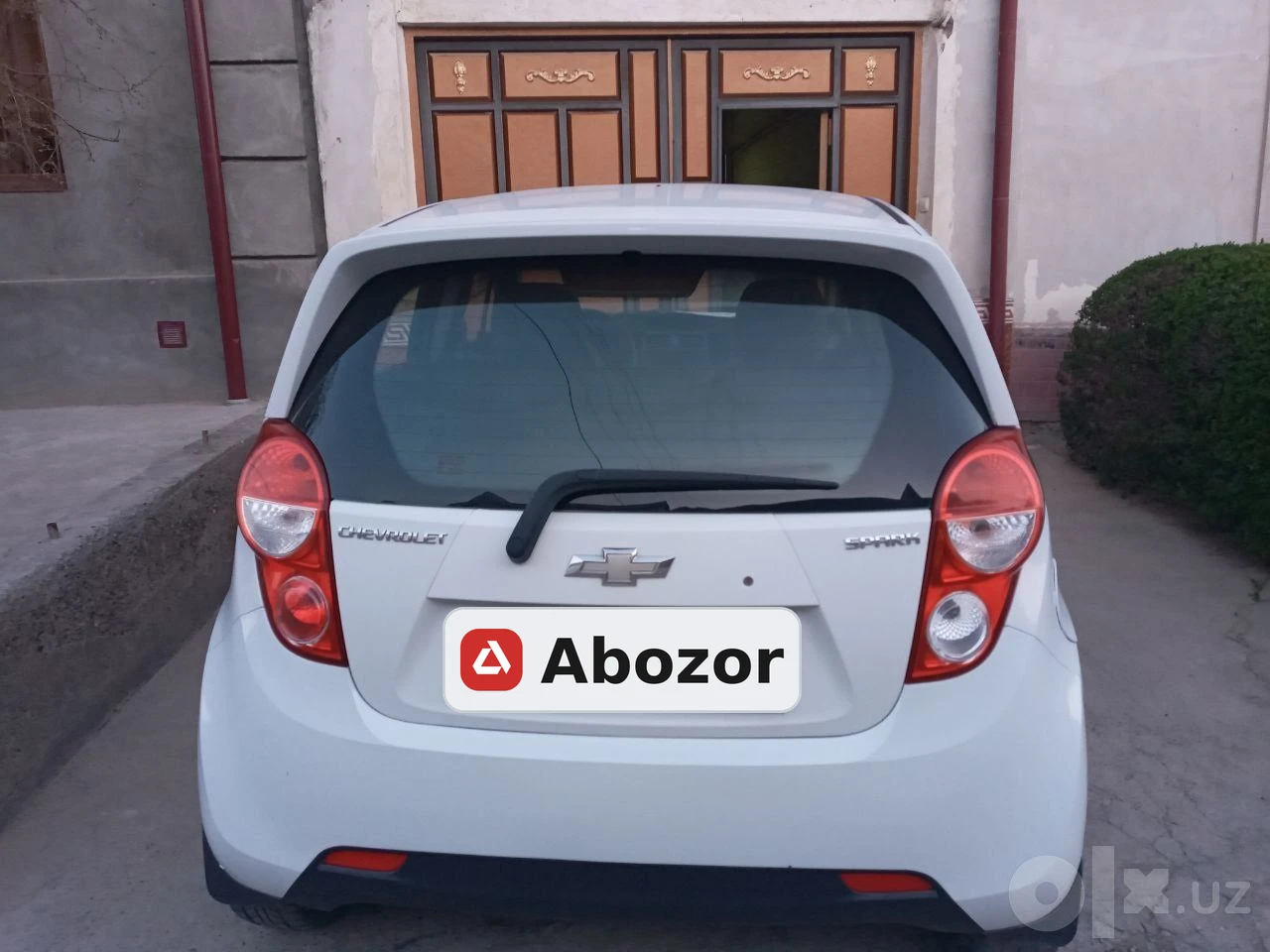 Chevrolet Spark, 2011, Toshkent – 5