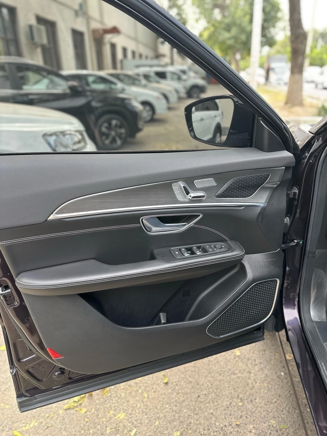 Jetour X70 PLUS, 2023, Toshkent shahri – 3