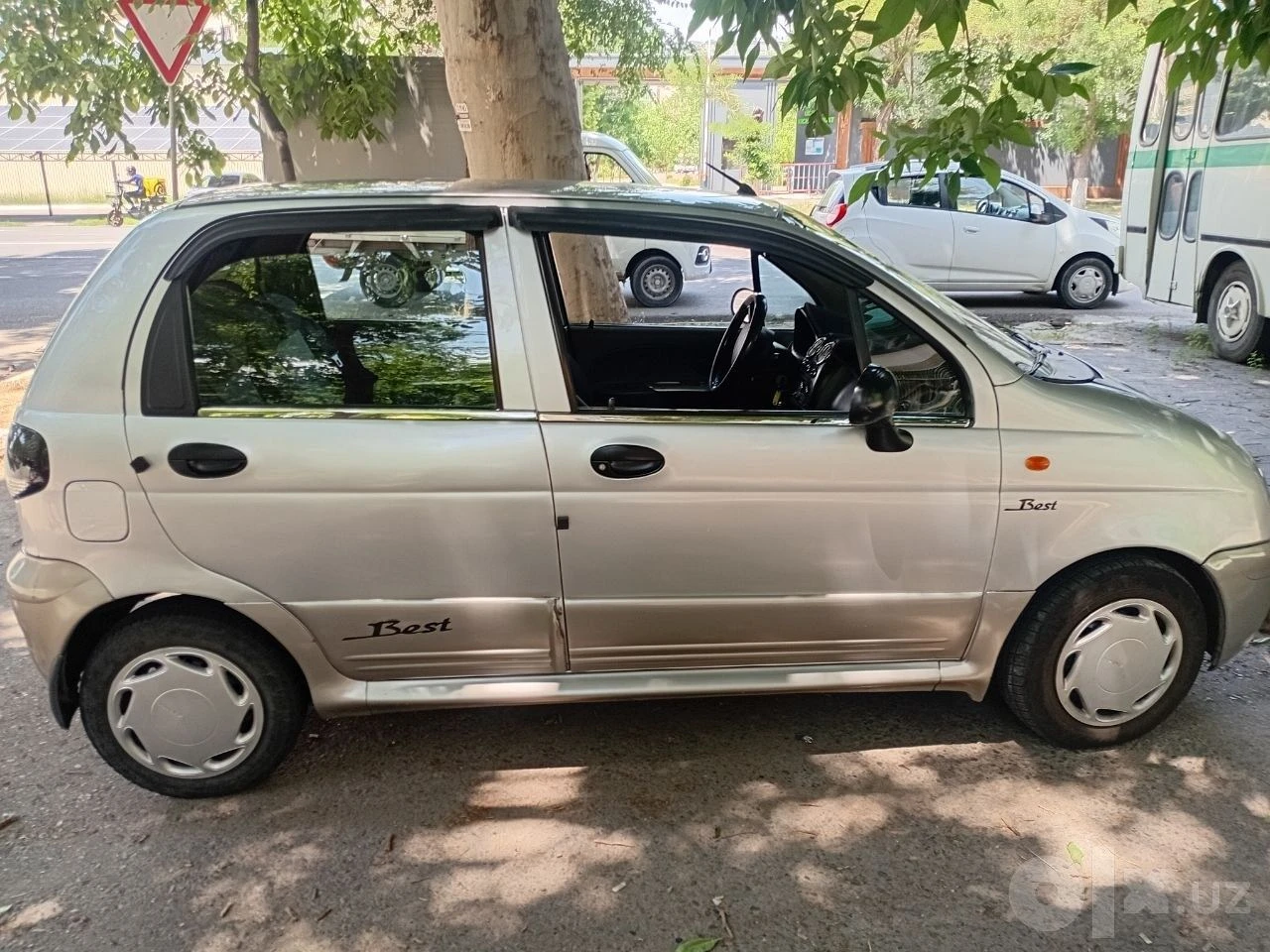 Chevrolet Matiz, 2012, Toshkent – 6