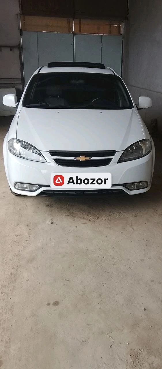 Chevrolet Lacetti, 2019, Andijon – 1