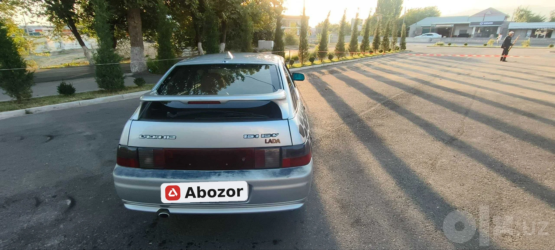 Lada (ВАЗ) 2112, 2006, Toshkent – 3