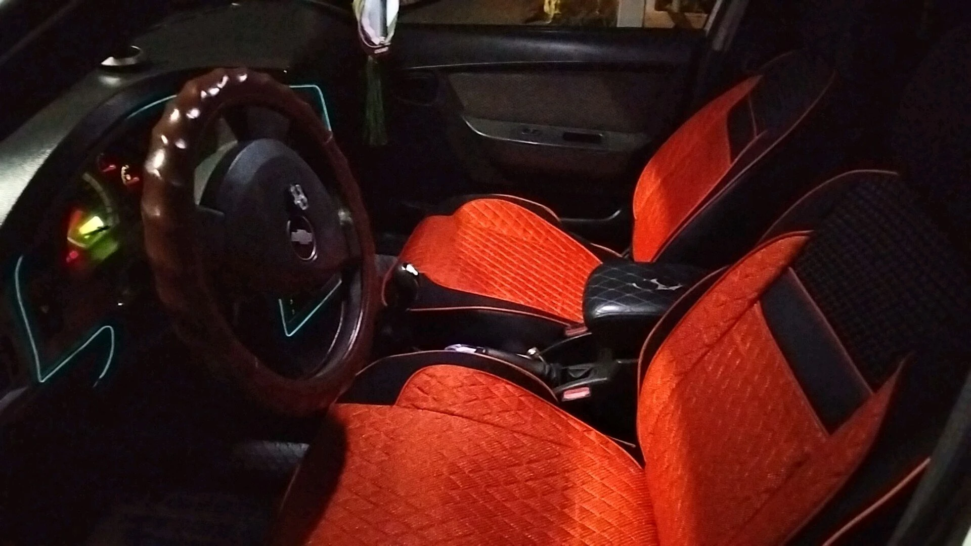 Chevrolet Nexia, 2013, Бухарская область – 3
