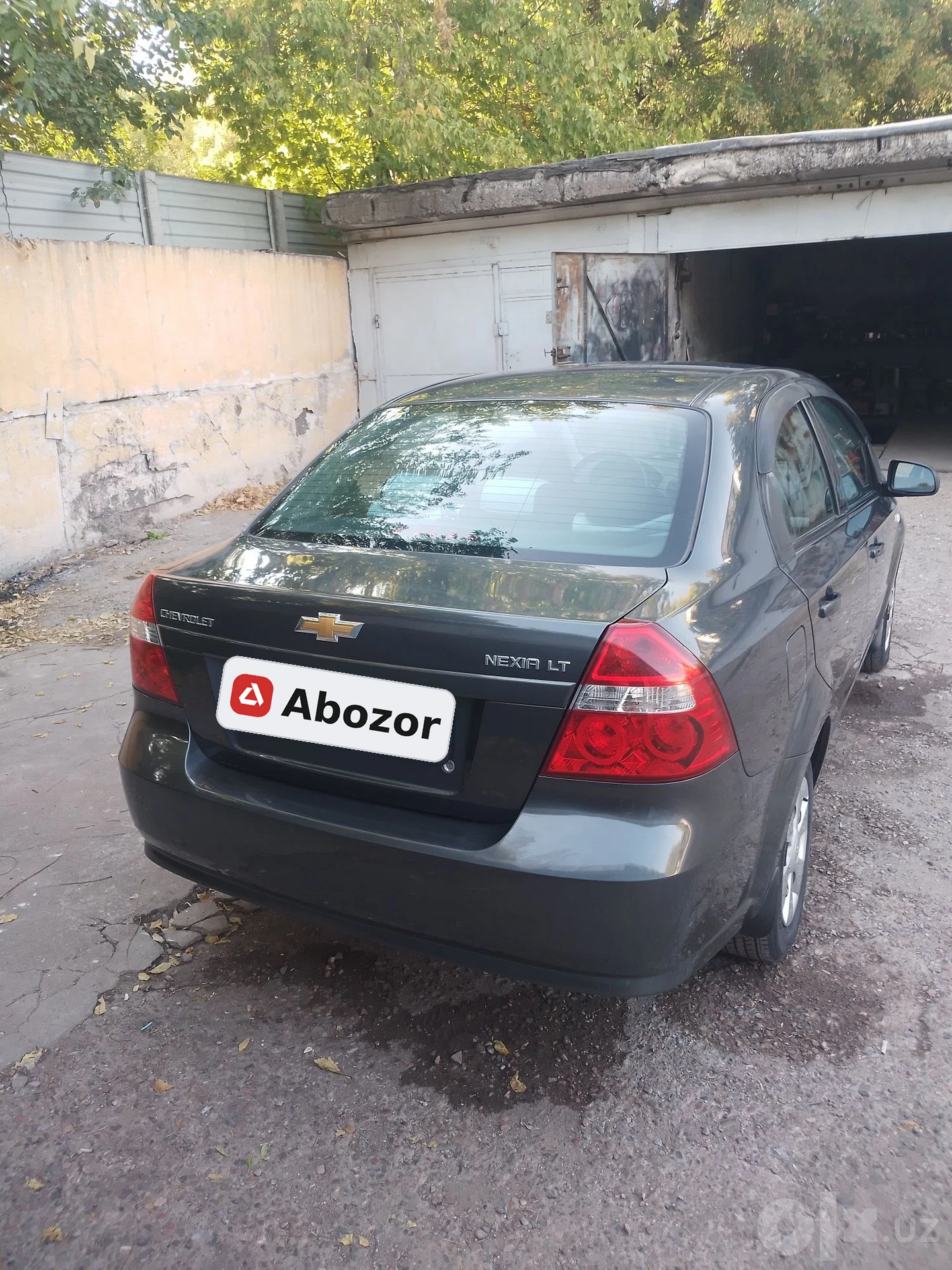 Chevrolet Nexia, 2017, Toshkent – 2