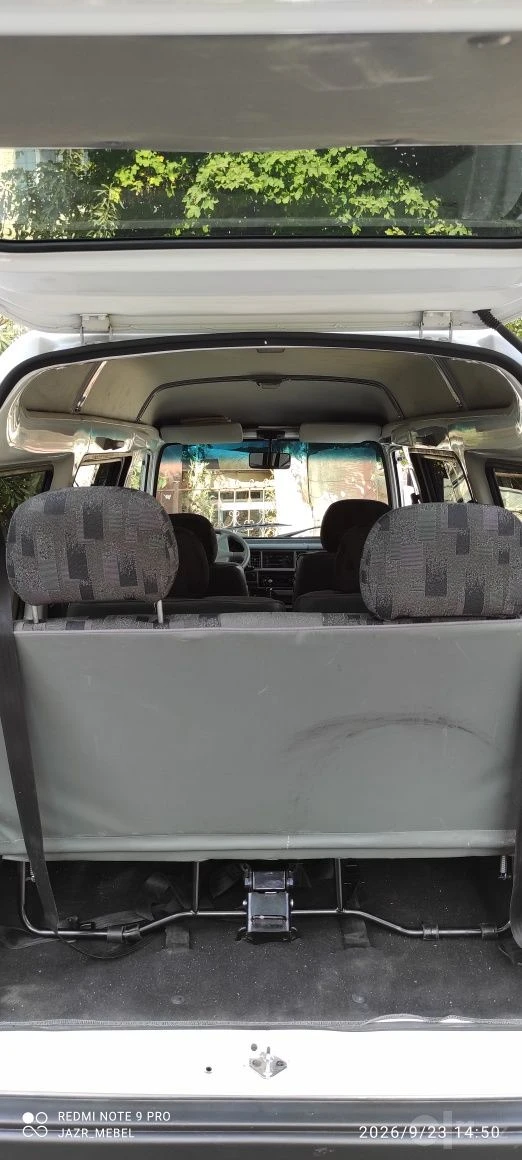 Daewoo Damas, 2025, Toshkent – 6