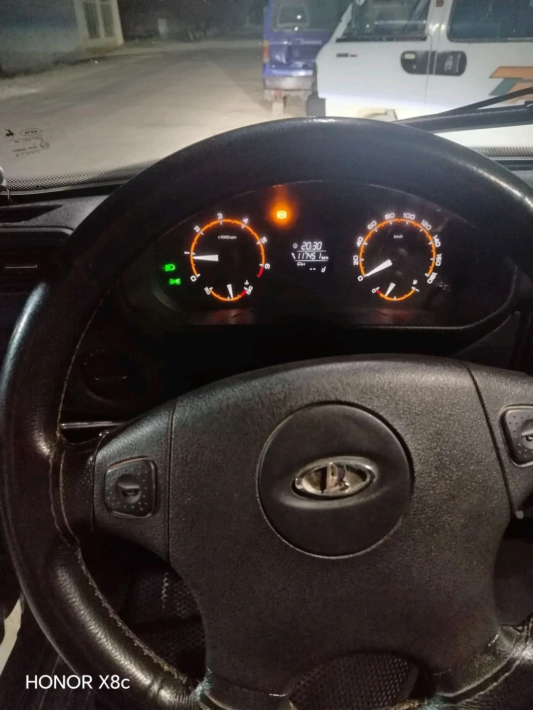 Lada (ВАЗ) Niva, 2020, Samarqand – 5