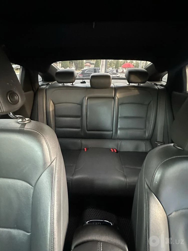 Chevrolet Malibu, 2022, Toshkent – 2