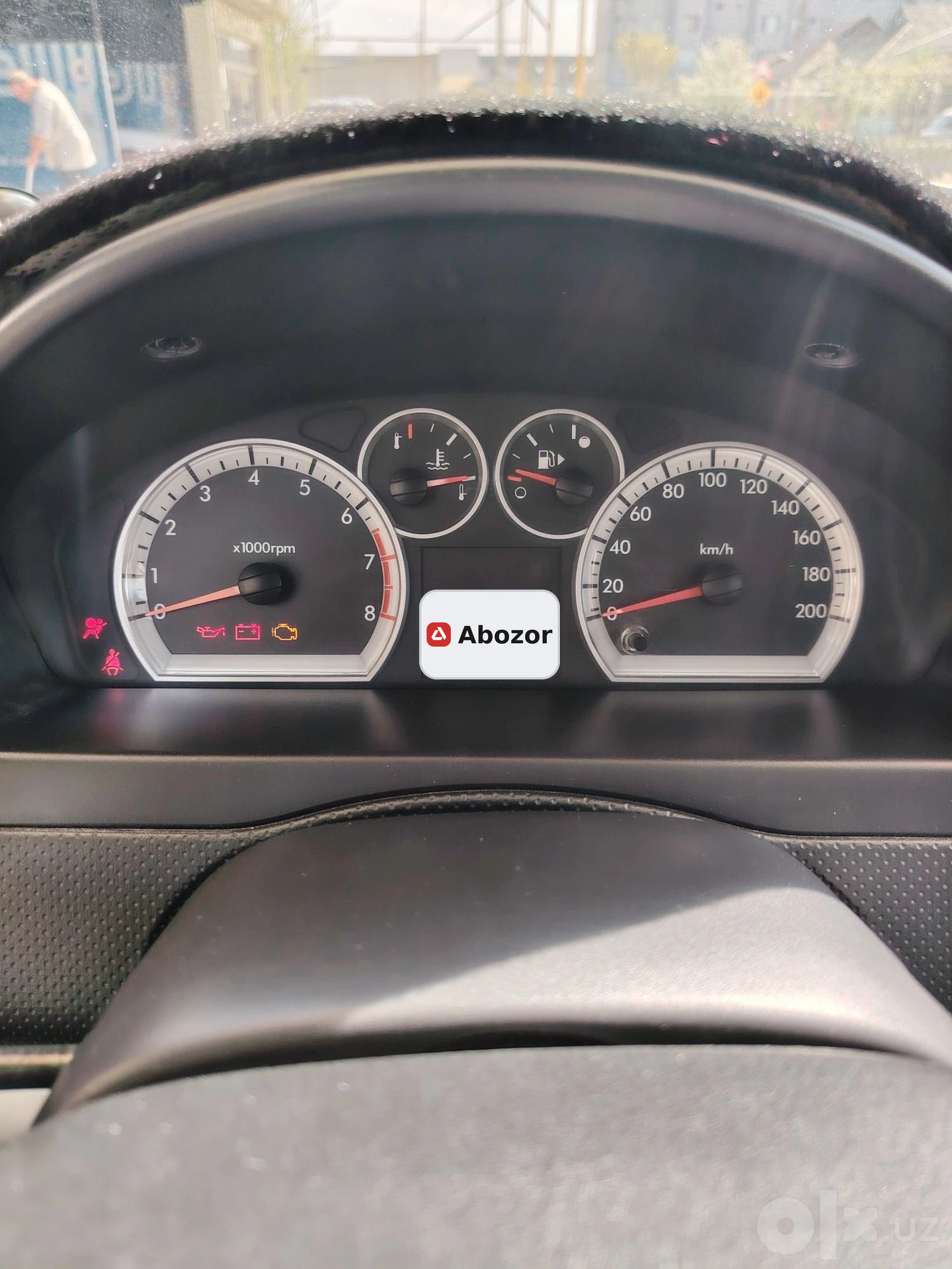 Chevrolet Nexia, 2018, Сырдарьинская область – 8