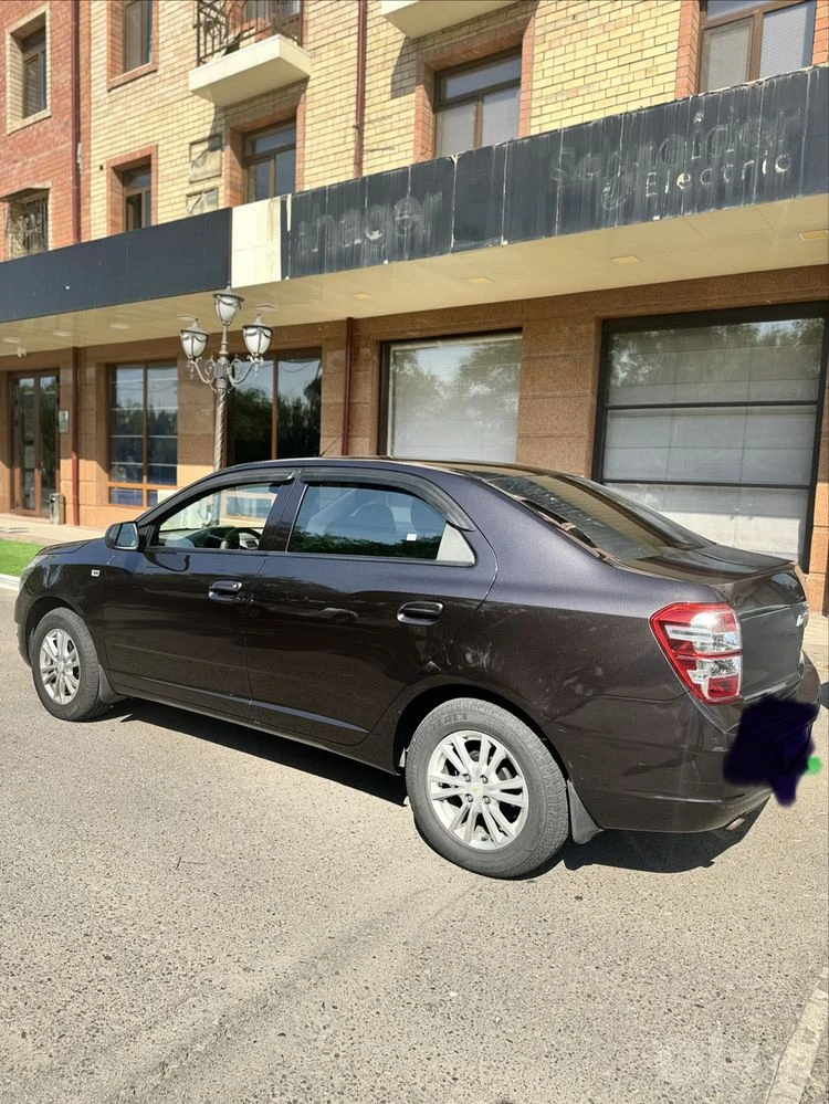 Chevrolet Cobalt