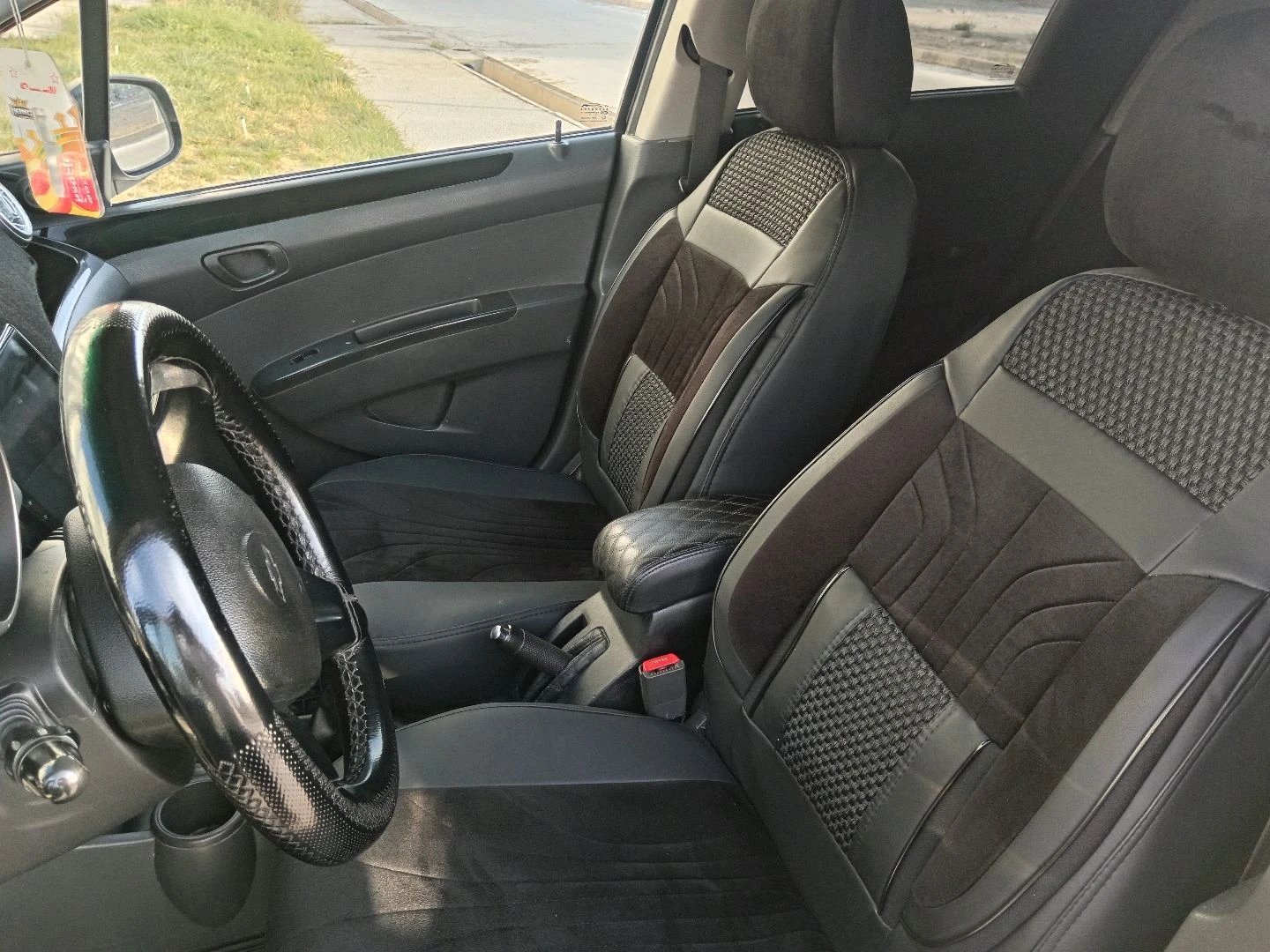 Chevrolet Spark, 2012, Samarqand – 4
