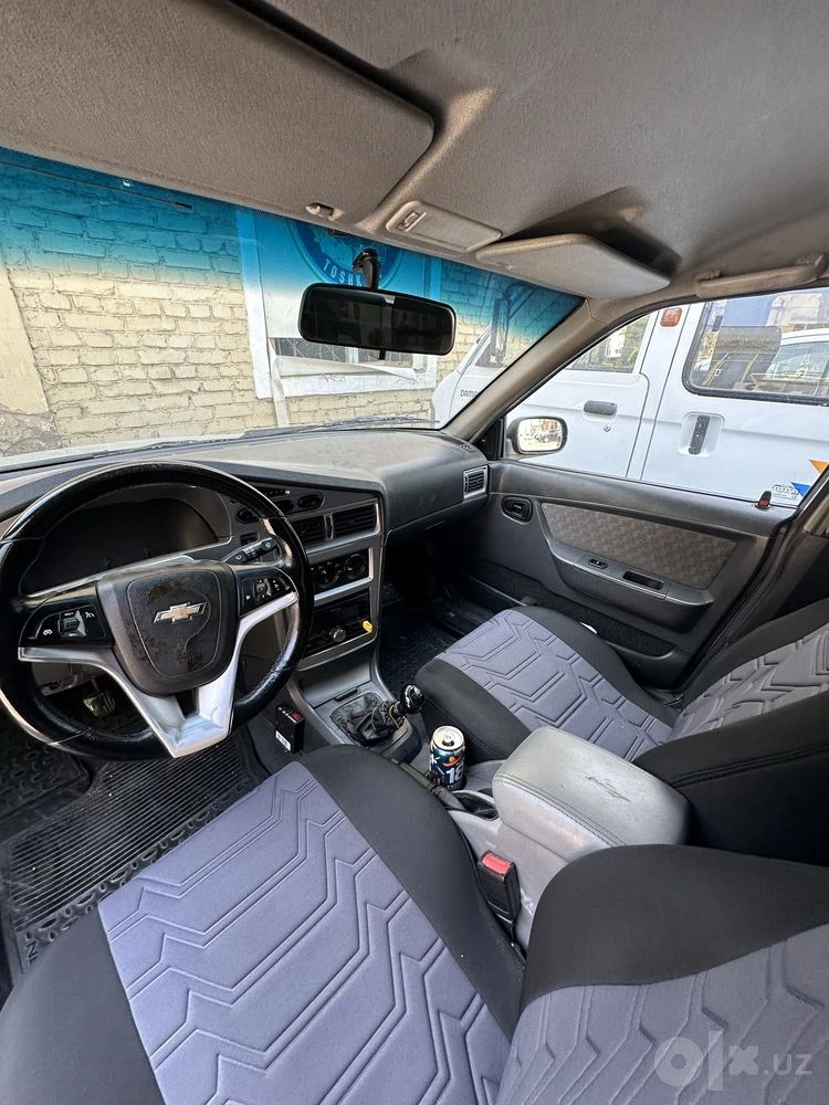 Chevrolet Nexia, 2013, Toshkent – 7