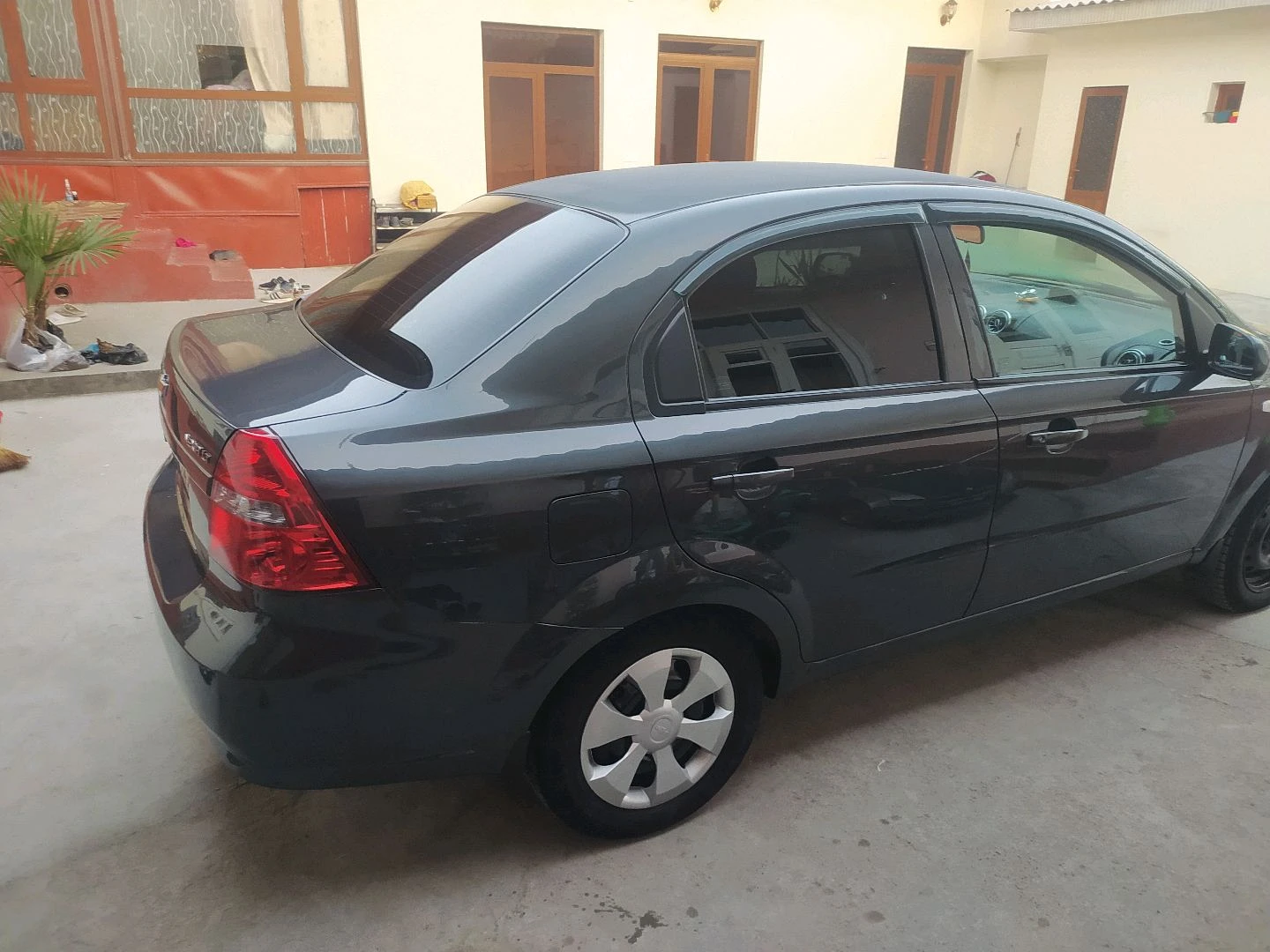 Chevrolet Nexia, 2017, Andijon – 3