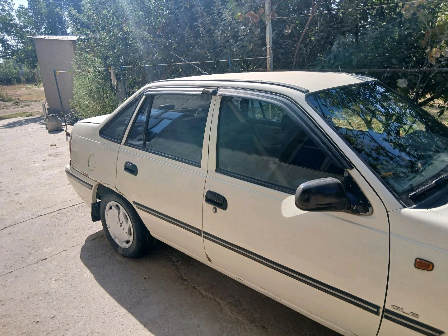 Daewoo Nexia, 2004, Samarqand – 4
