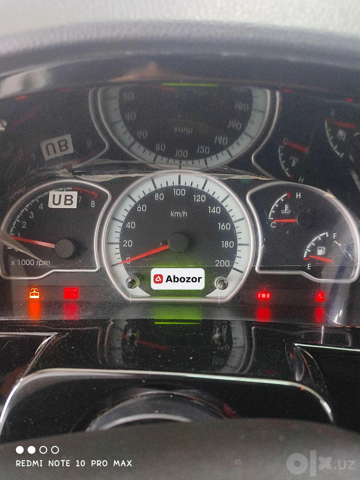 Chevrolet Nexia, 2014, Buxoro – 6