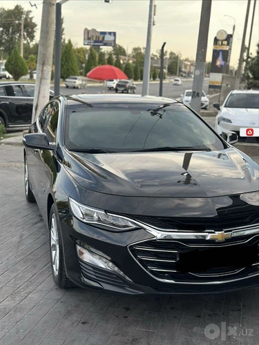 Chevrolet Malibu, 2022, Toshkent – 5