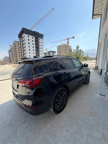 Chevrolet Equinox, 2023, Samarqand – 3