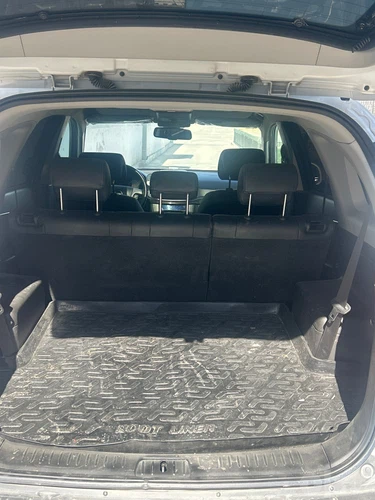 Chevrolet Captiva Sport, 2014, Бухарская область – 6