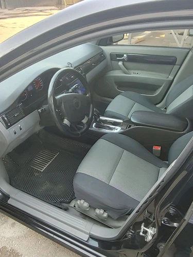 Chevrolet Lacetti, 2021, Namangan – 6