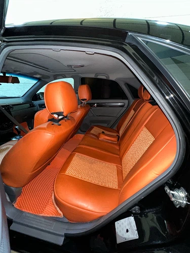 Chevrolet Lacetti, 2021, Toshkent shahri – 5