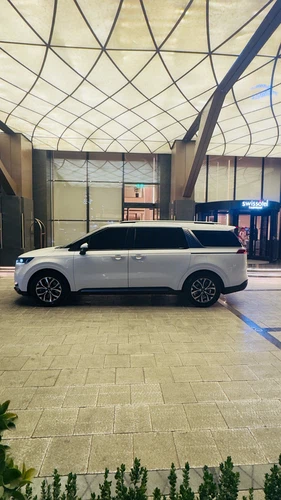 Kia Carnival, 2021, Toshkent shahri – 3
