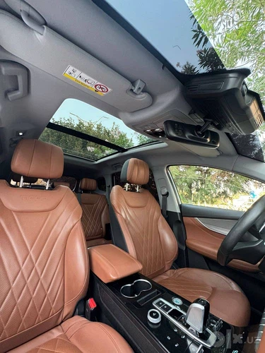 Chery Tiggo 8 Pro Max, 2023, Navoiy – 5