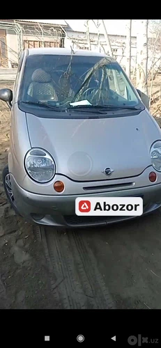 Chevrolet Matiz, 2013, Buxoro