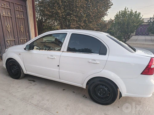 Chevrolet Nexia, 2019, Бухарская область – 3