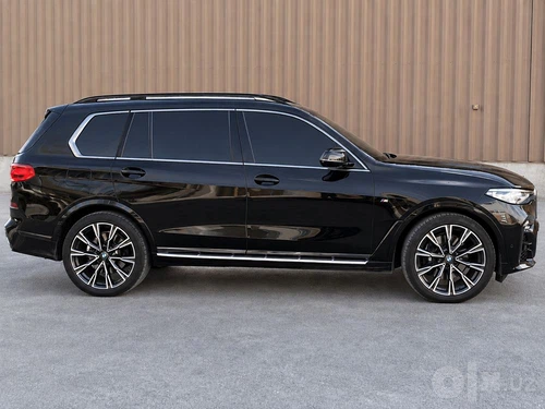 BMW X7, 2019, Toshkent – 3
