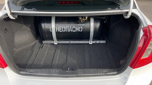 Chevrolet Lacetti, 2020, Toshkent – 5