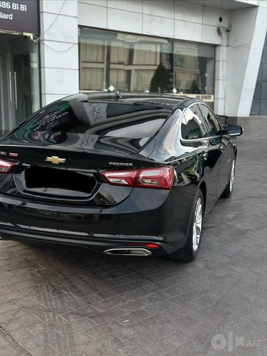 Chevrolet Malibu, 2022, Toshkent – 6