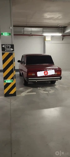 Lada (ВАЗ) 2105, 1990, Samarqand – 3