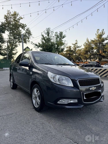 Chevrolet Nexia, 2019, Джизакская область – 4
