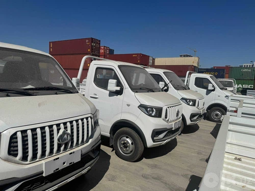 Changan T30, 2026, Toshkent – 3