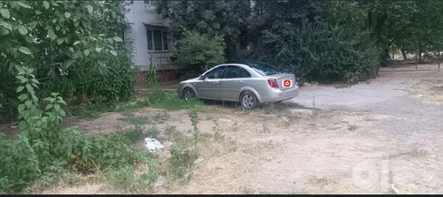 Chevrolet Lacetti, 2009, Toshkent – 6